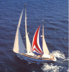 amel yachts brokerage